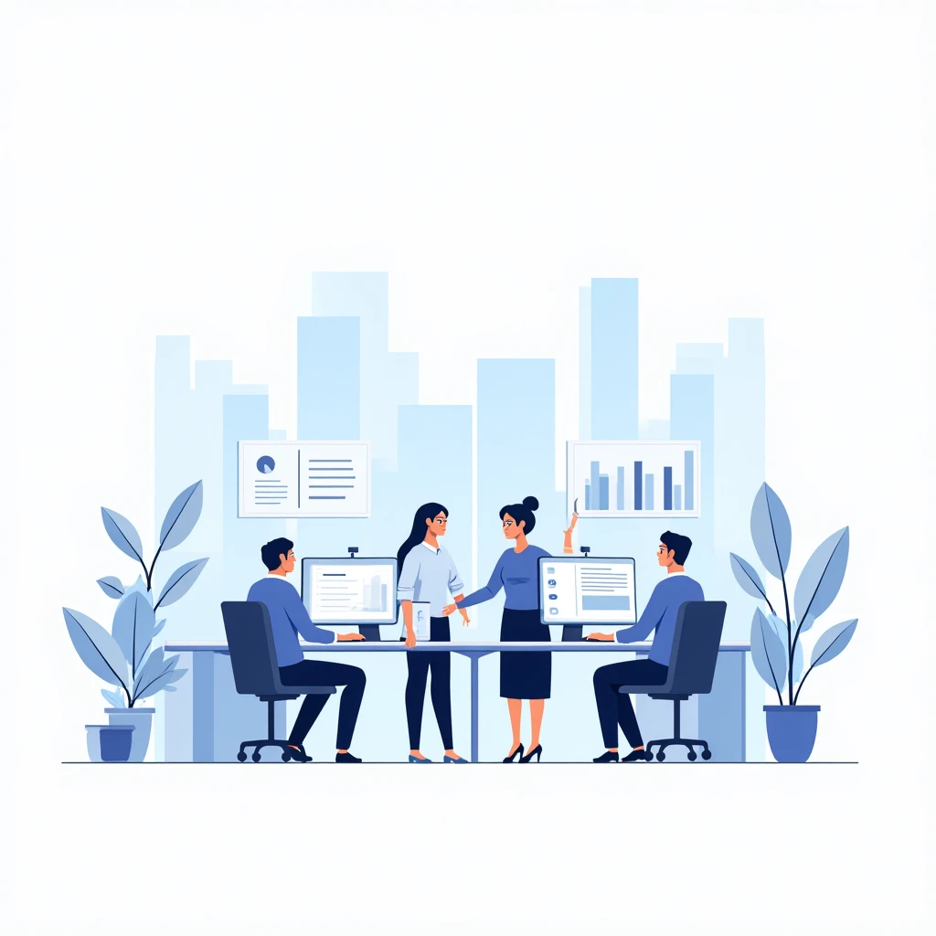 Admin & Office Jobs to Watch This Spring: What's Best for You?