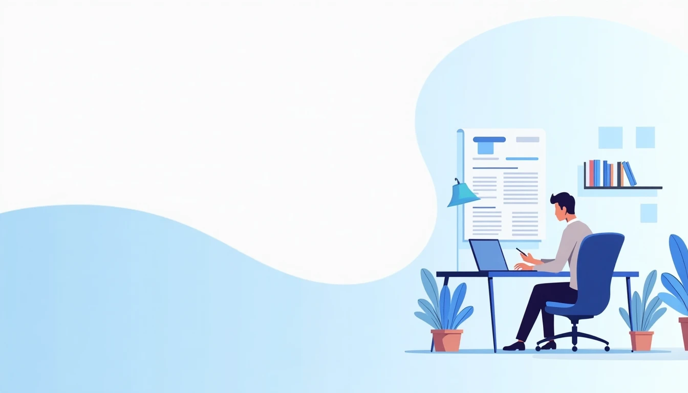 Administrativos en Primavera: Elegir el Trabajo Correcto