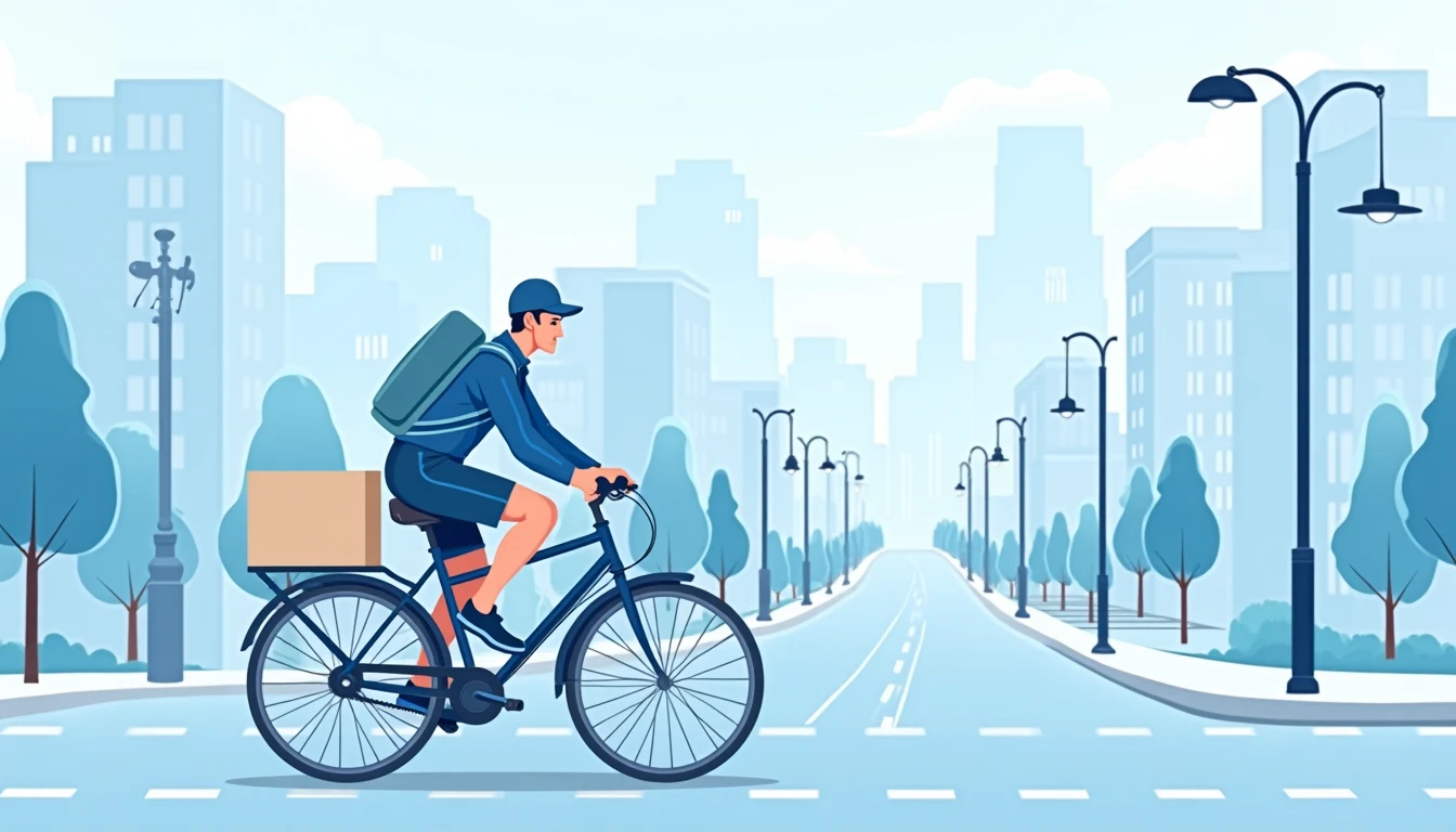 Best Delivery Jobs for Summer 2026: Top Picks for Flexibility