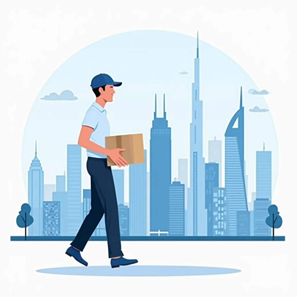 Best Delivery Jobs in Dammam: Find Your Perfect Fit
