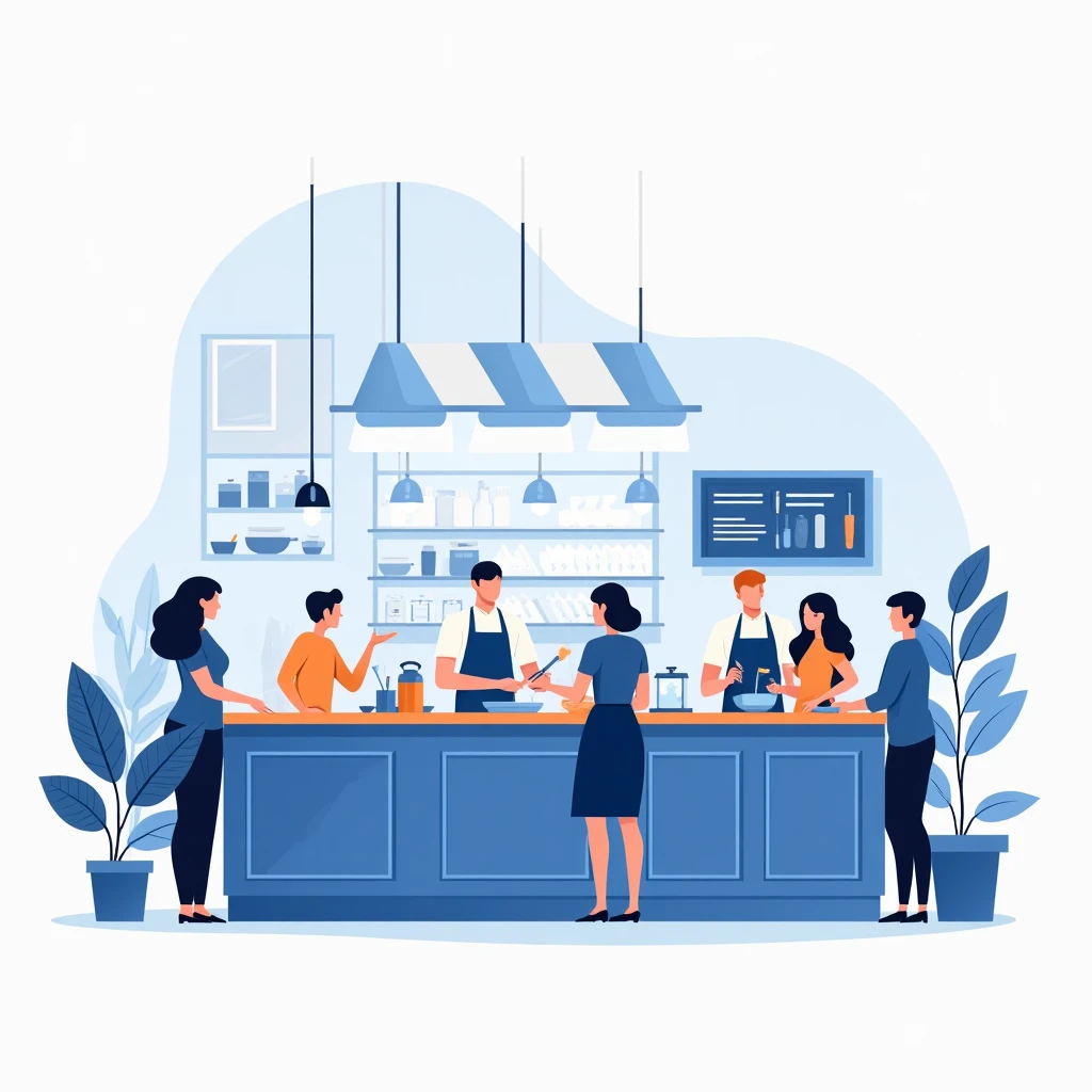 Best Hospitality Jobs for Quick Starters This Spring