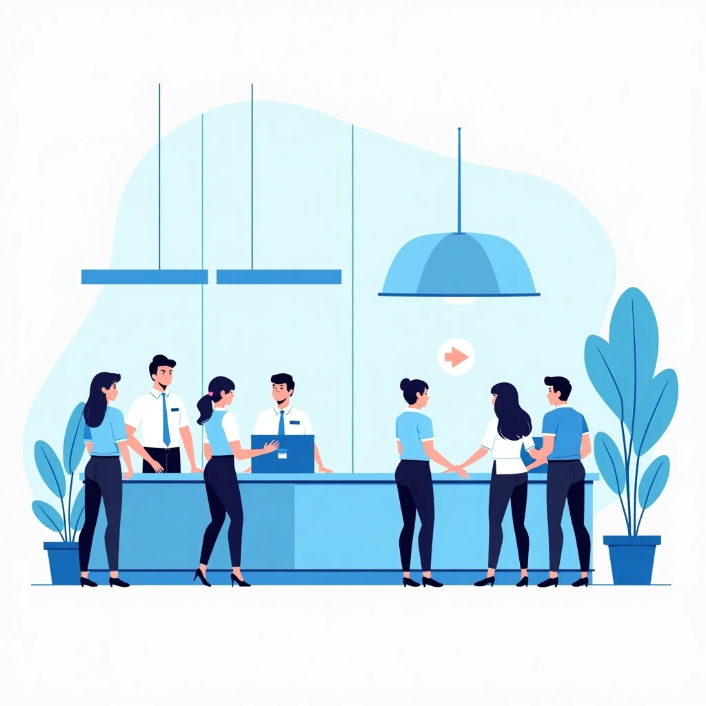 Best Hospitality Jobs in April: Top Picks for Your Next Career Move