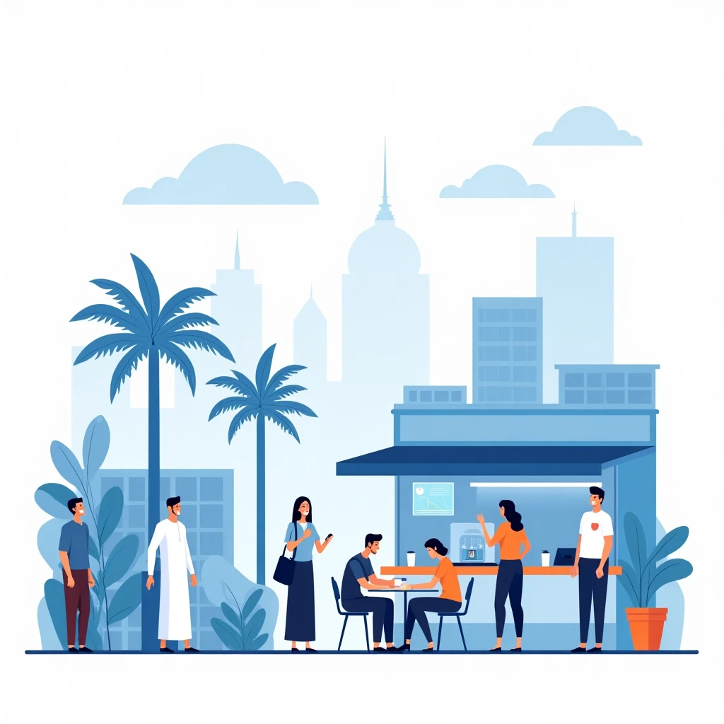 Best Hospitality Jobs in Jeddah for April: What You Need to Know