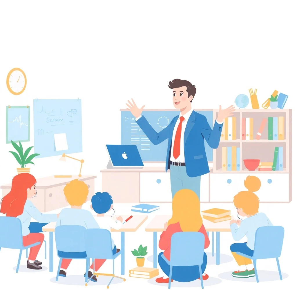 Best Teaching Jobs for Creative Educators Seeking Growth