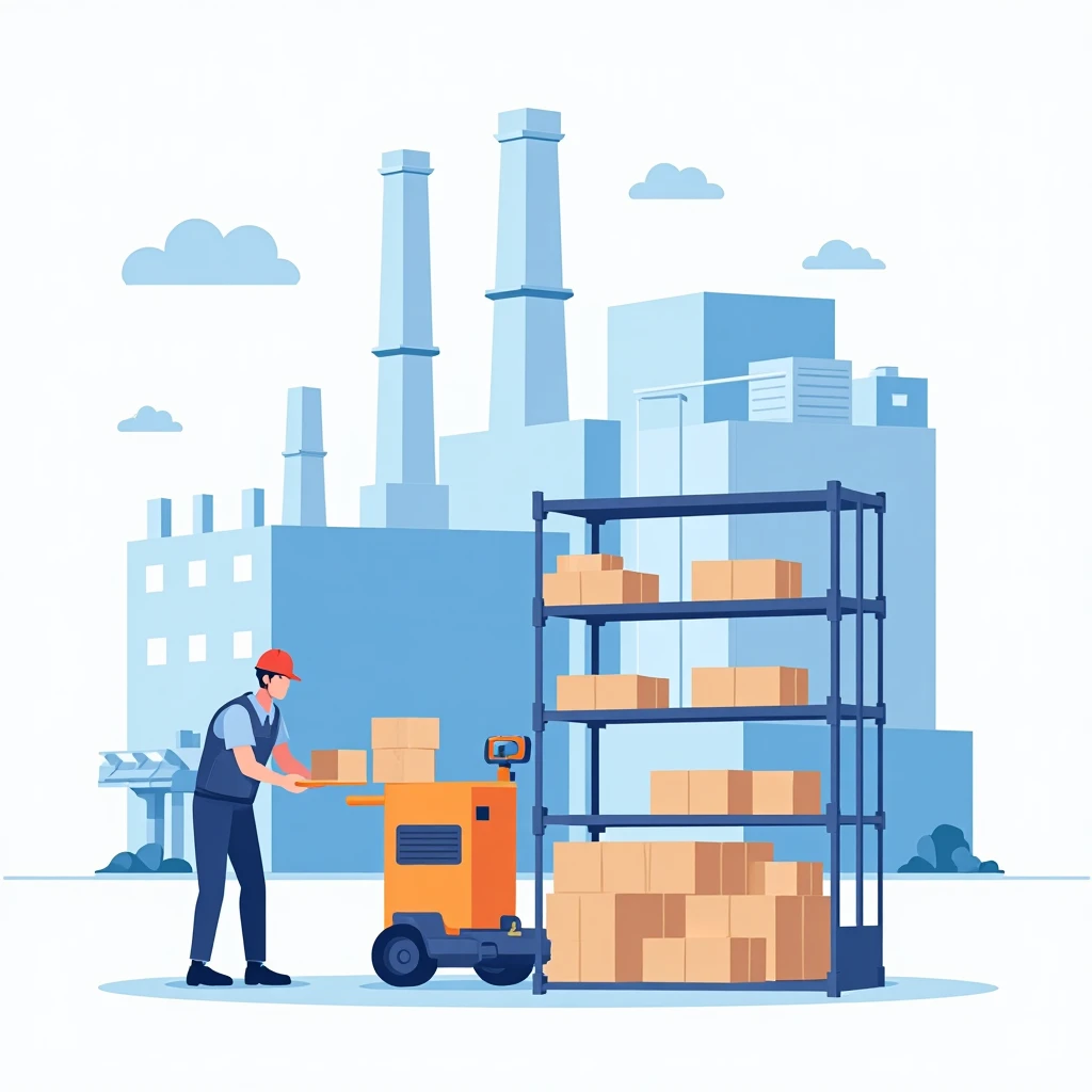 ¿Buscas un Trabajo en Almacén? Aquí los Mejores para esta Primavera