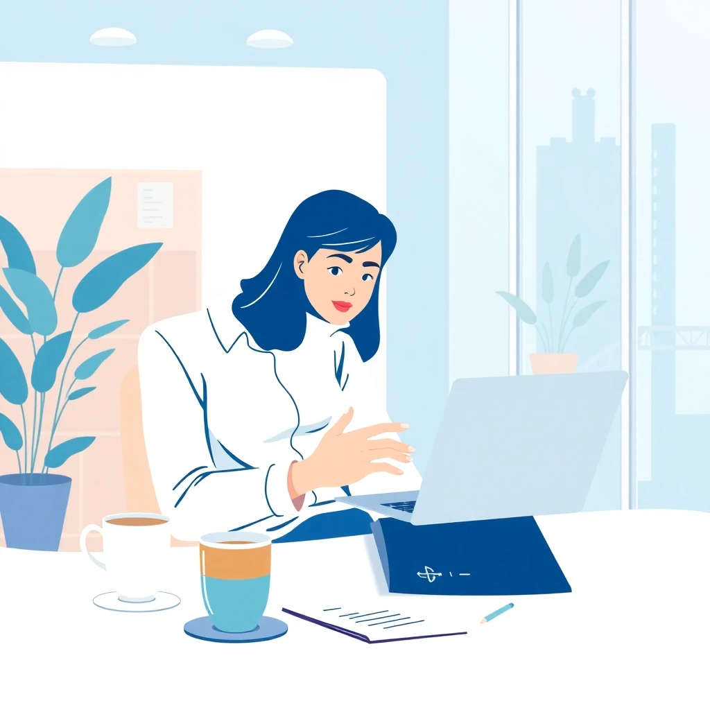 ¿Cuál es el mejor puesto administrativo para ti esta primavera?