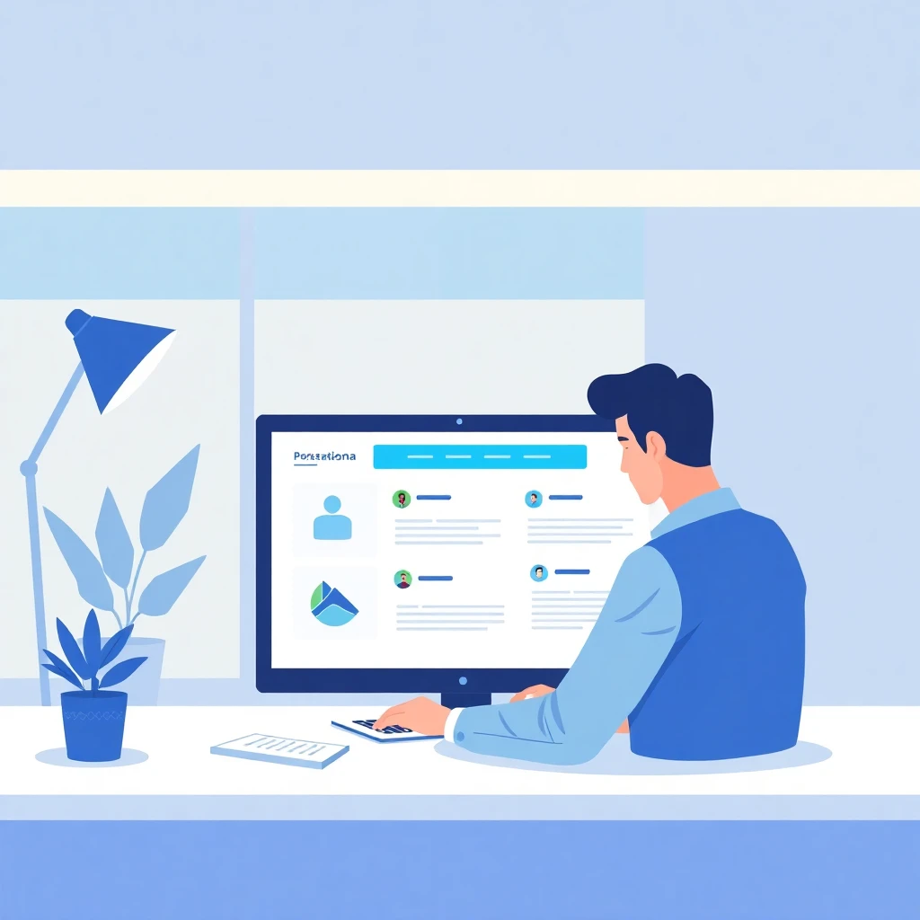 Dónde Encontrar los Mejores Trabajos en Logística Esta Primavera