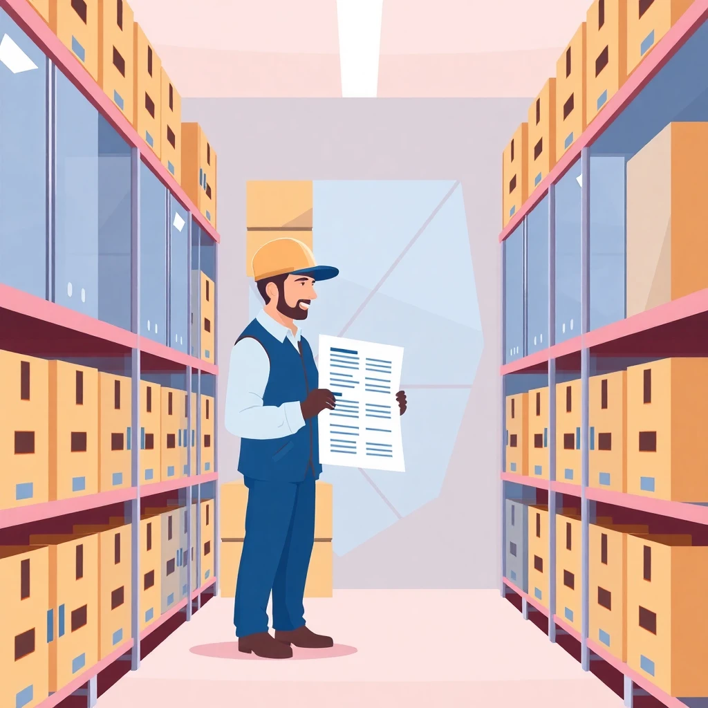 Dónde encontrar los mejores trabajos logísticos este abril