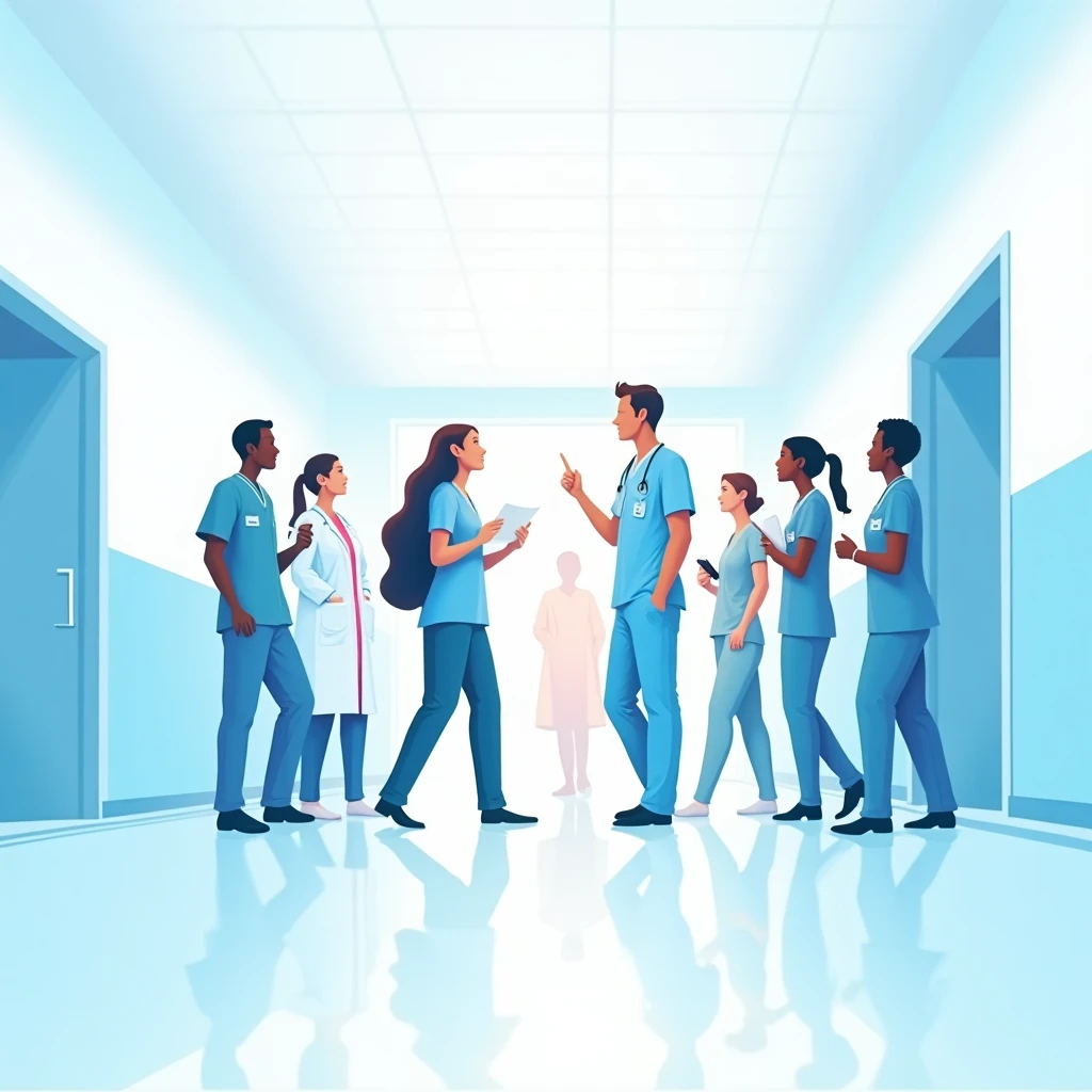 Debunking Healthcare Job Myths: What You Need to Know