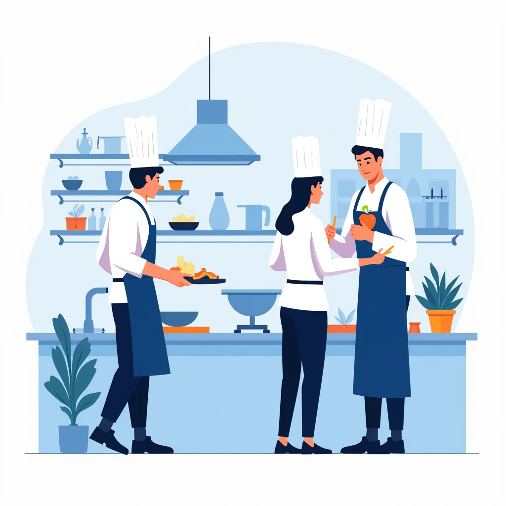 Debunking Hospitality Job Myths: What Actually Matters