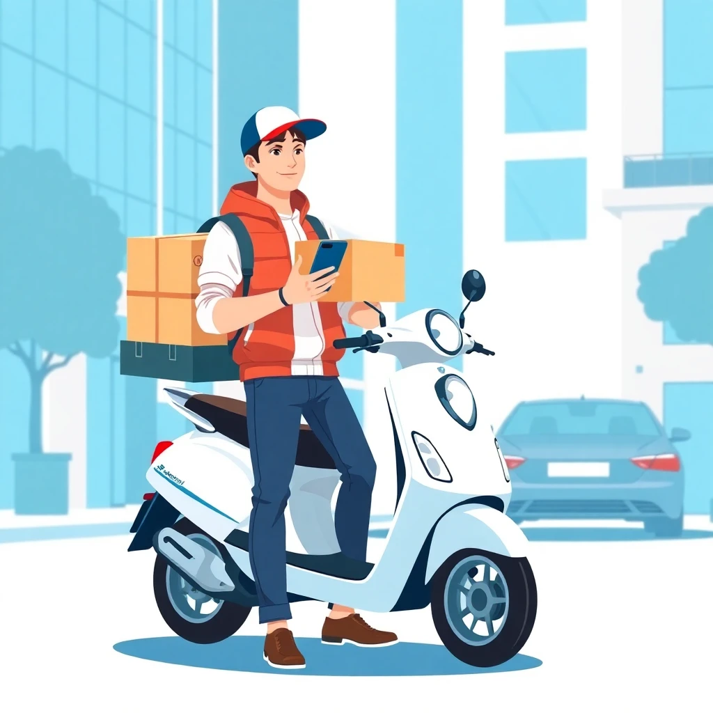 Debunking Myths about Delivery Jobs: What You Really Need to Know