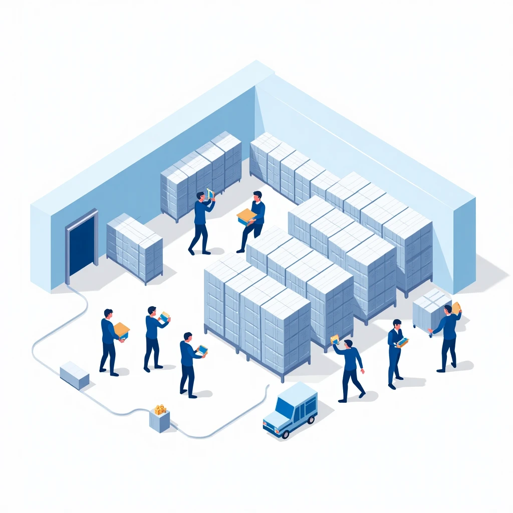 Debunking Myths About Warehouse Jobs: What's True and What's Not