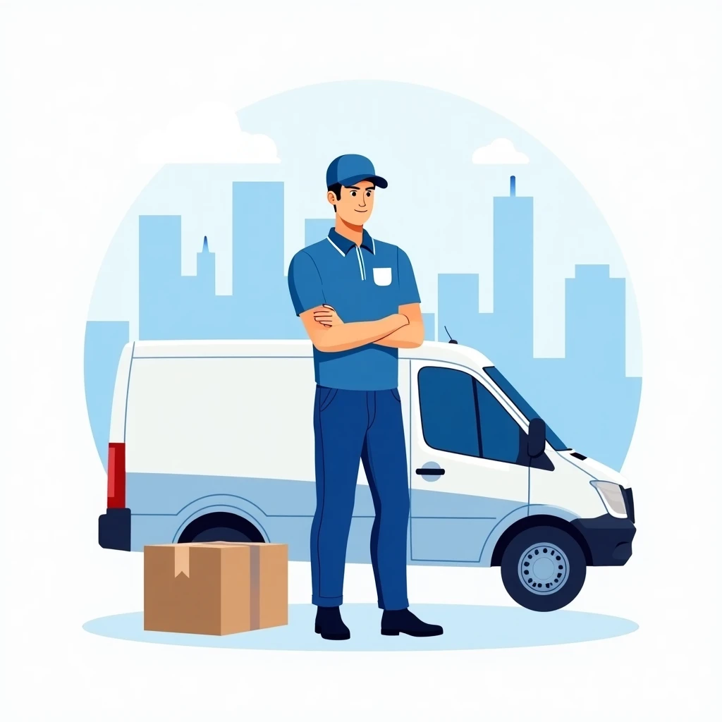 Delivery Job Myths Debunked: What You Really Need to Know