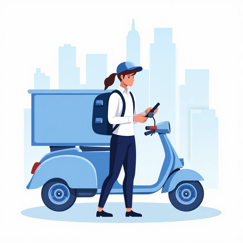 Delivery Jobs to Watch: Best Picks for Flexibility and Pay