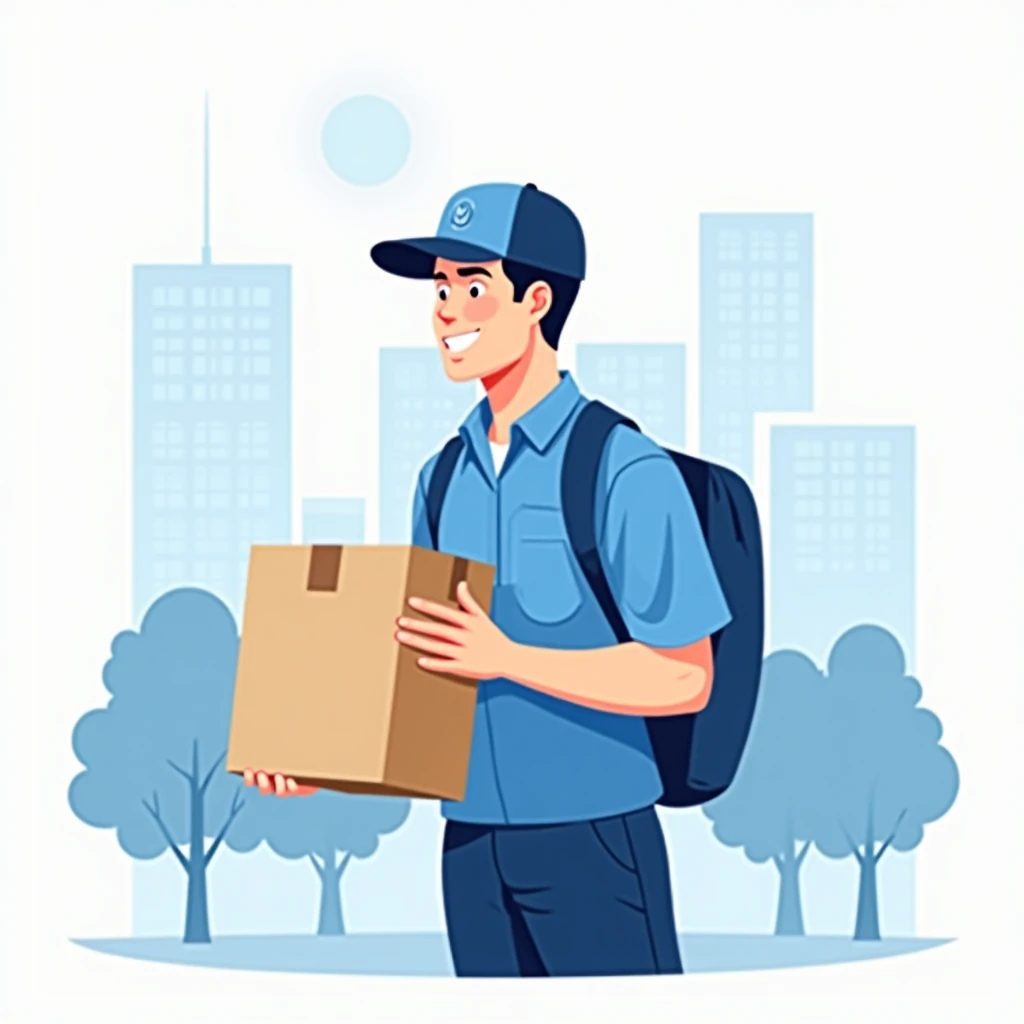 Delivery Jobs: Who's Hiring and What You Need to Know