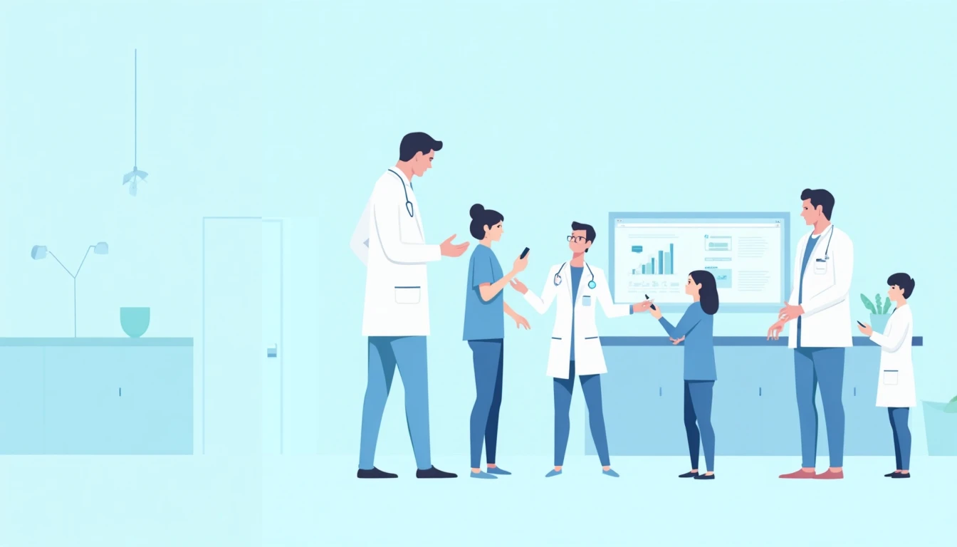 Démystifier les Mythes sur les Emplois en Santé