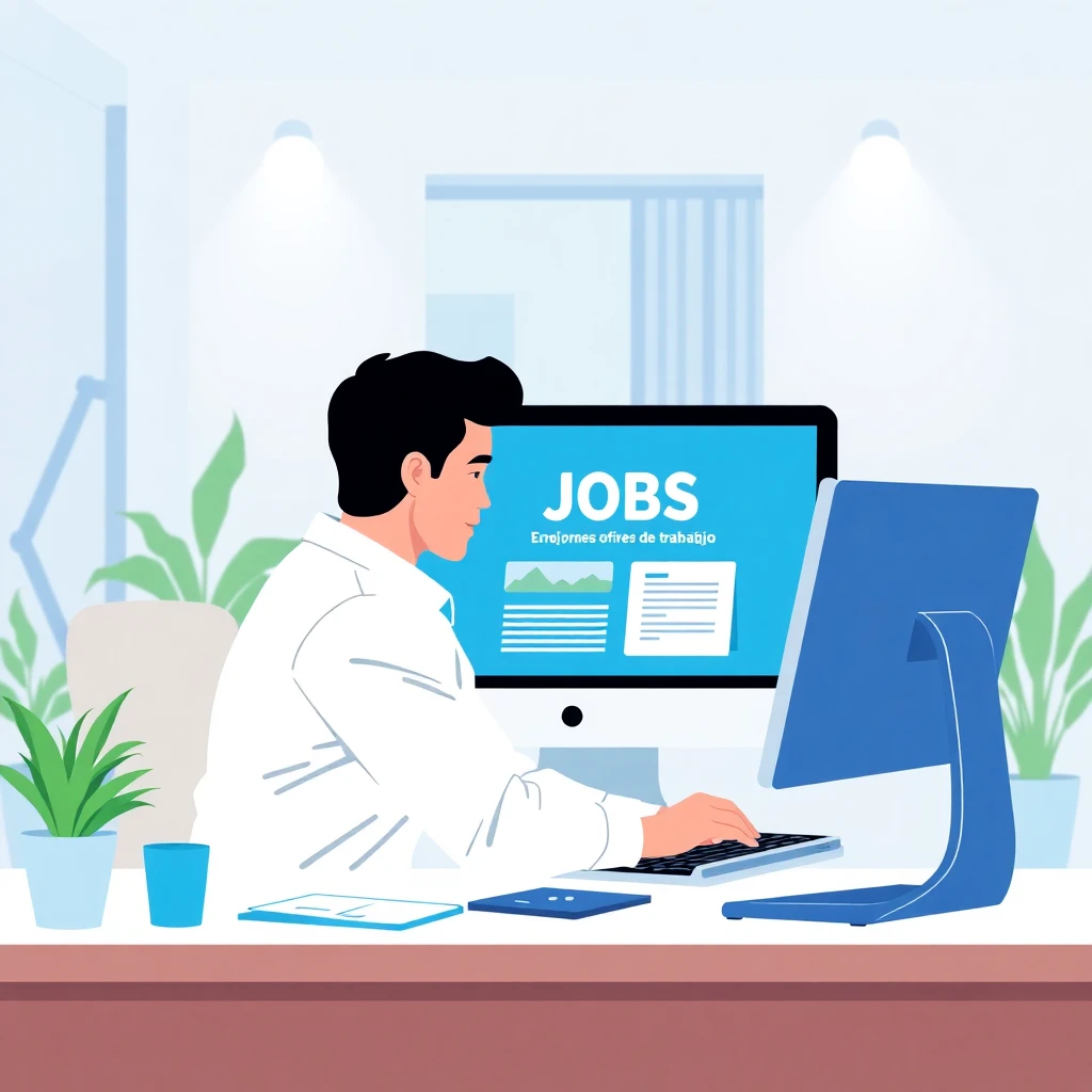 Descubre los Mejores Trabajos en Atención al Cliente este Abril