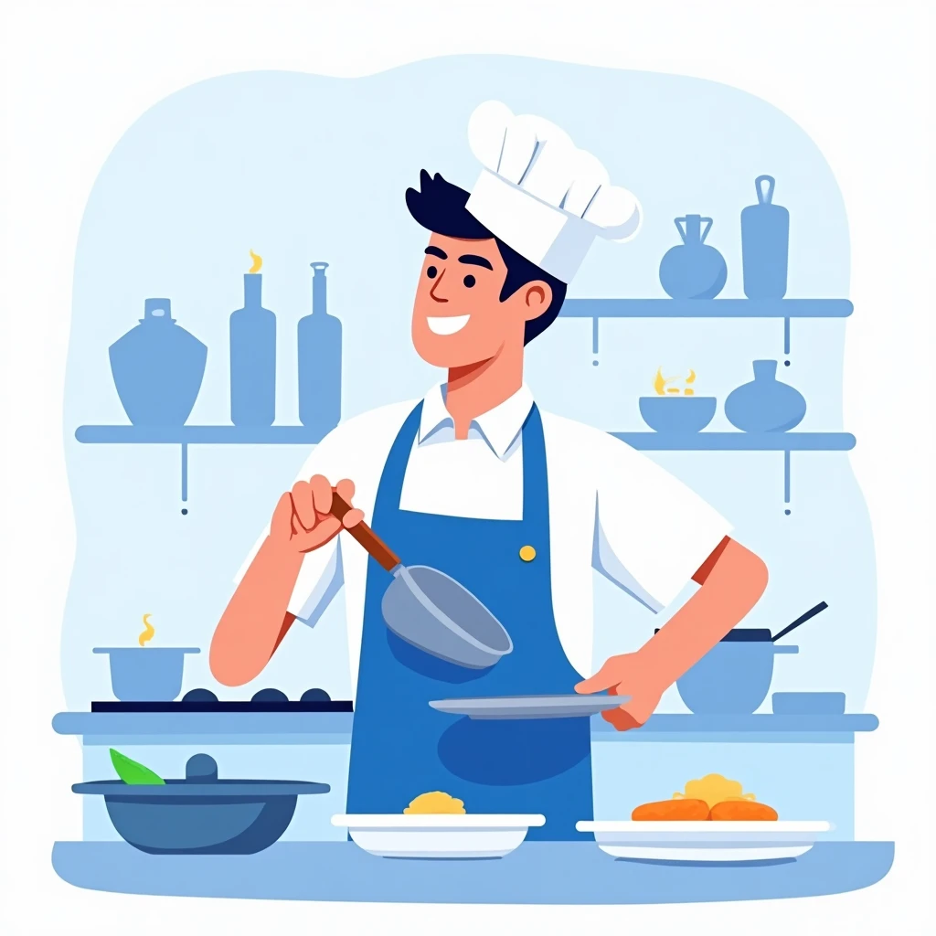 Desmintiendo Mitos del Trabajo en Hostelería