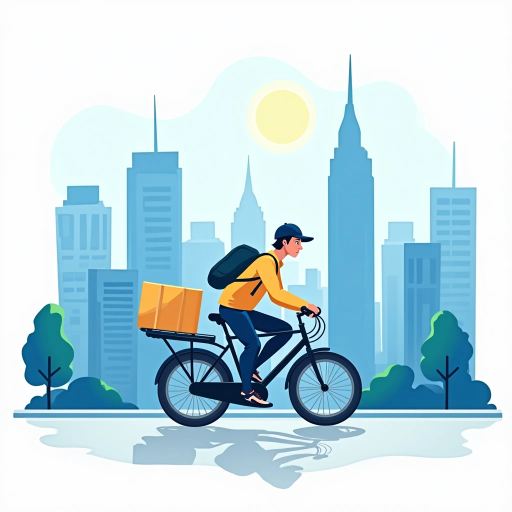 Drive Your Way to Extra Cash: Best Uber Delivery Jobs This Spring