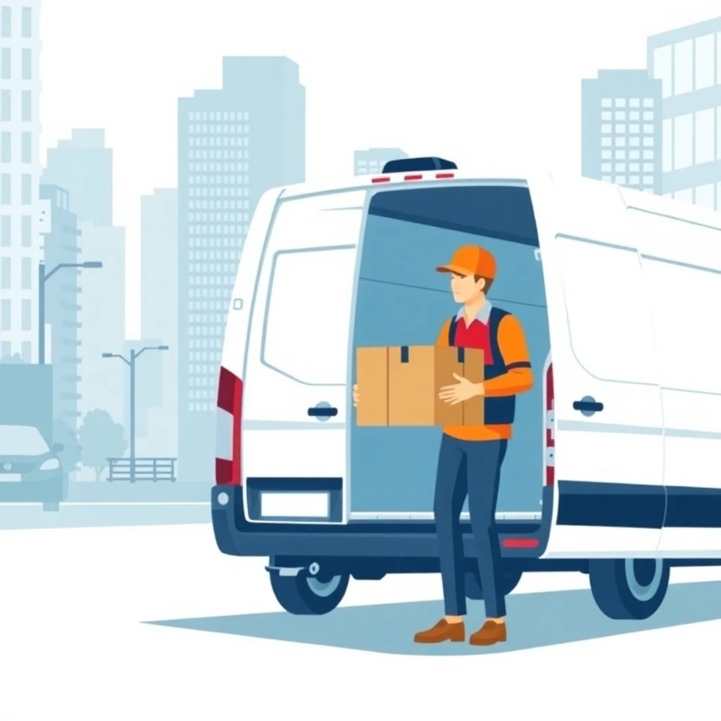 Driver Jobs in Jeddah: Light vs Delivery — Choose Wisely