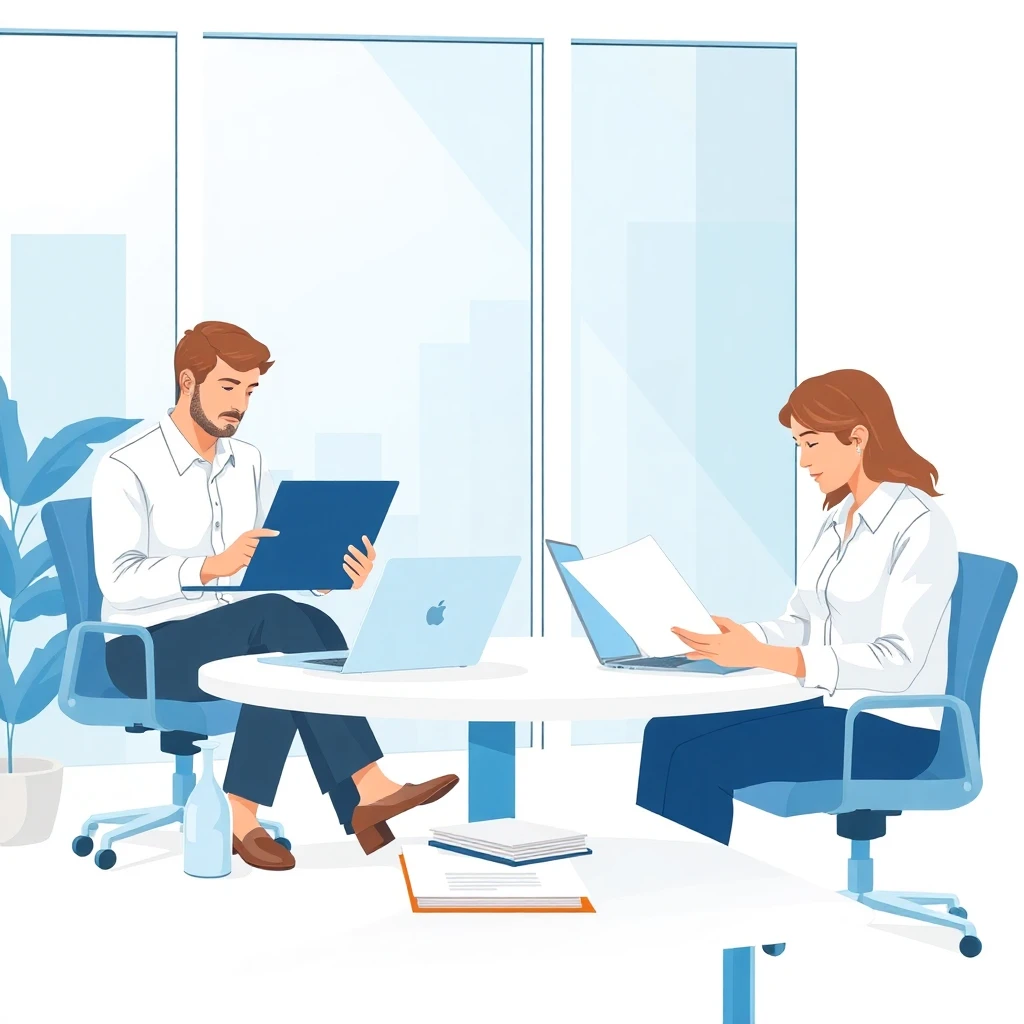 ¿Ejecutivo de Cuenta o Líder de Proyecto? Descúbrelo Aquí