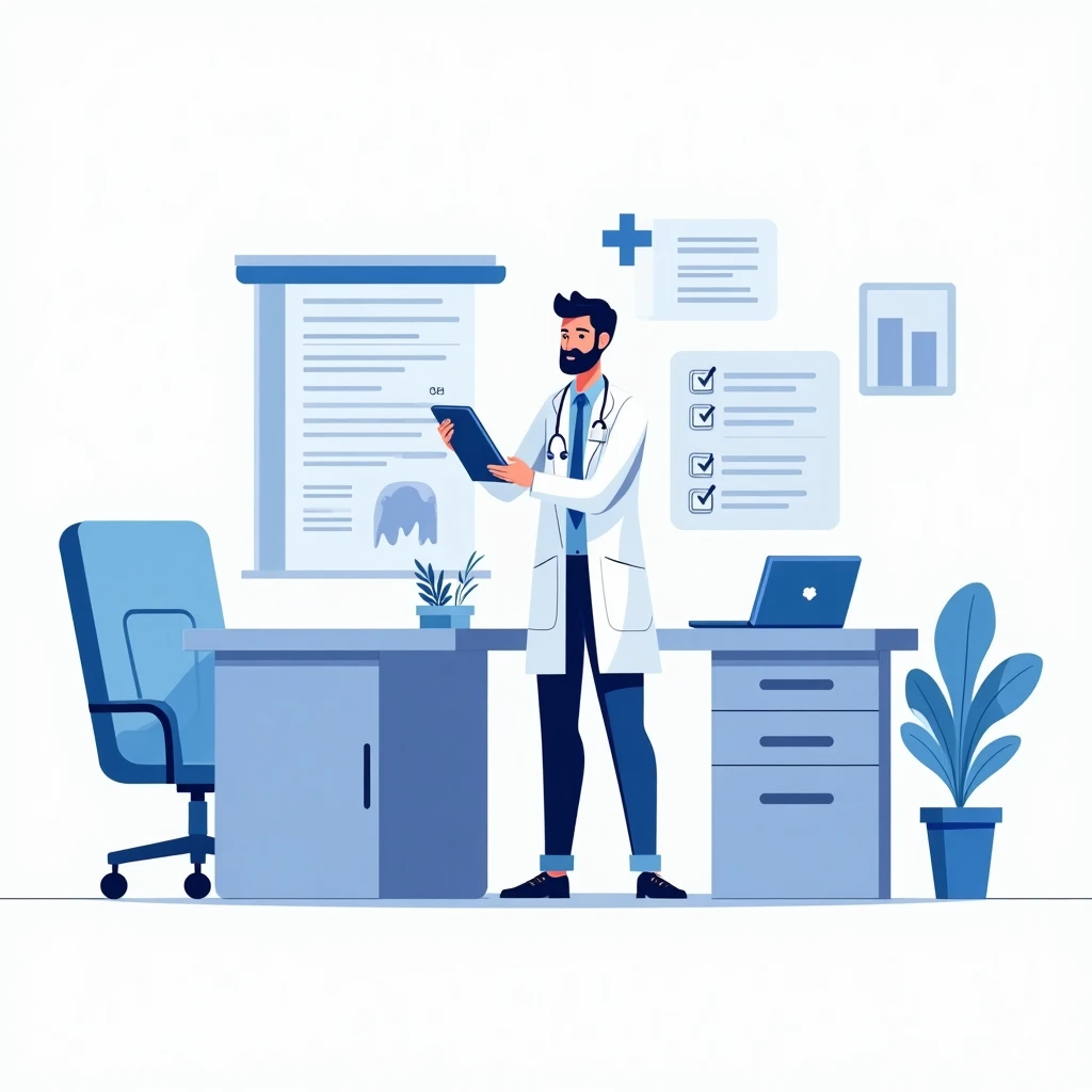 Enfermería: ¿Rheumatology Nurse Practitioner o Assistant Nurse Manager?