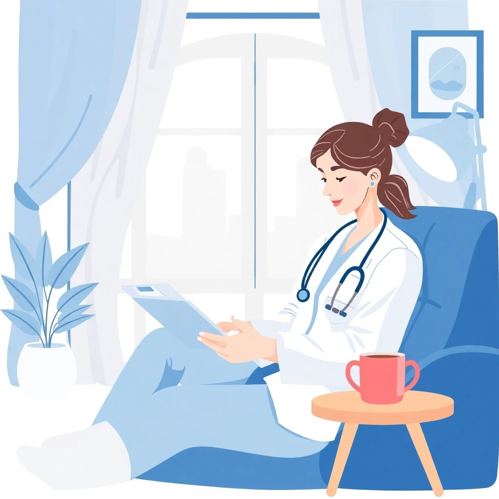 Healthcare Jobs for Part-Time Pros: Where to Apply Now