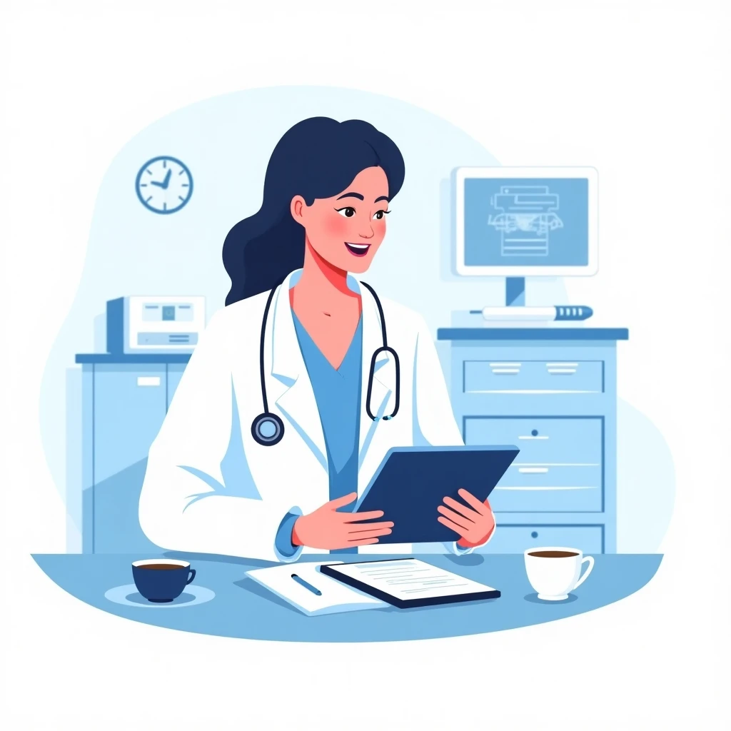 Healthcare Roles: Best Picks for April 2026