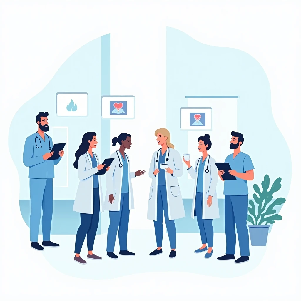 Healthcare Roles: Best Picks for April