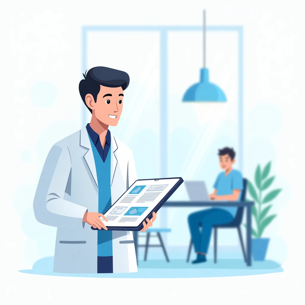 Healthcare Roles Rising: Find Your Next Job This April