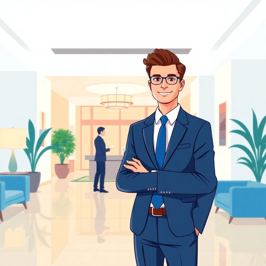 Hospitality Jobs for Go-Getters: Best Picks for Career Growth