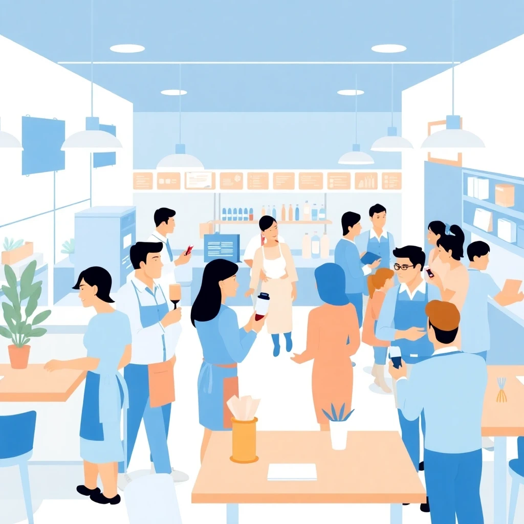 Hospitality Jobs for Newcomers: Best Picks This April