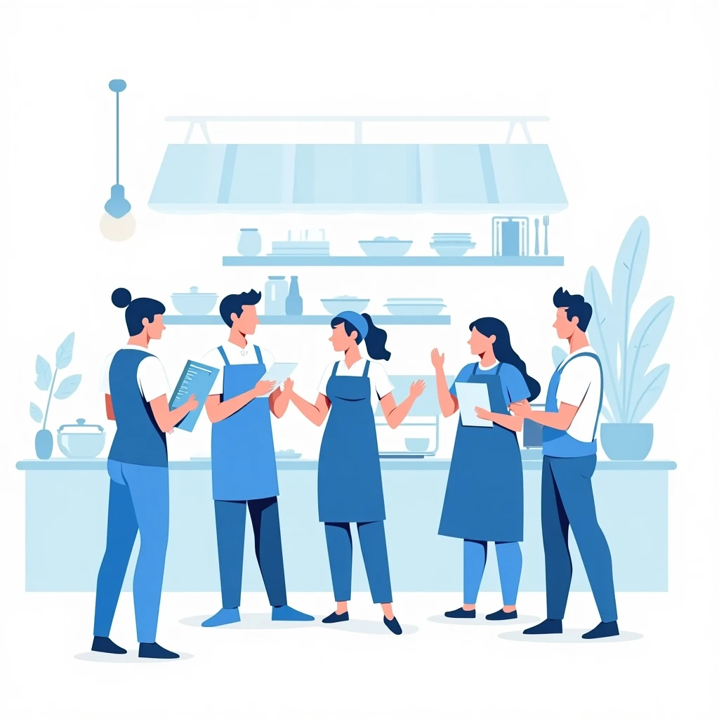 Hospitality Jobs Worth Your Time This April