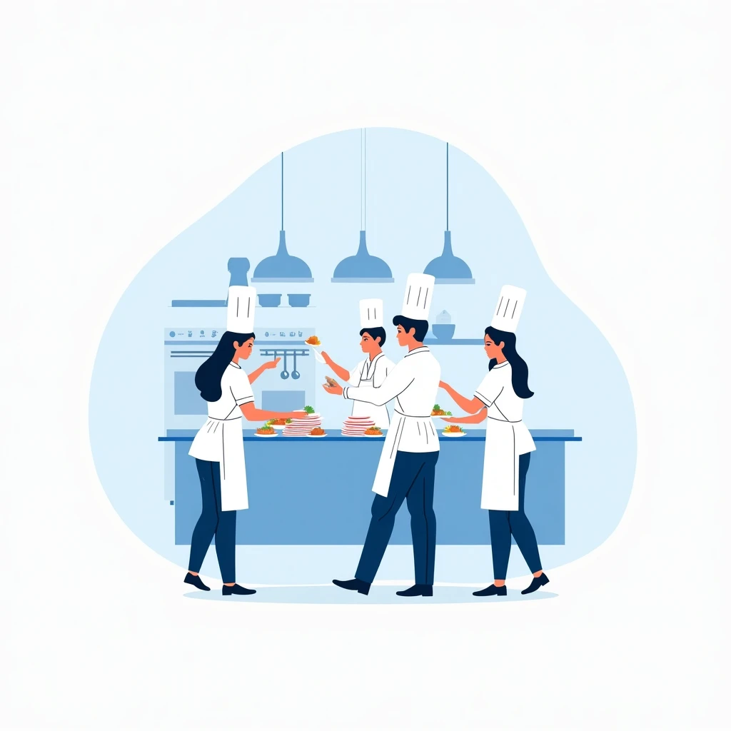 Les Meilleurs Emplois en Restauration à Saisir Maintenant