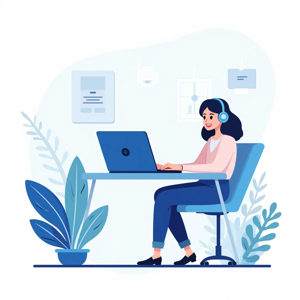 Les Meilleurs Emplois en Service Client à Distance pour Avril