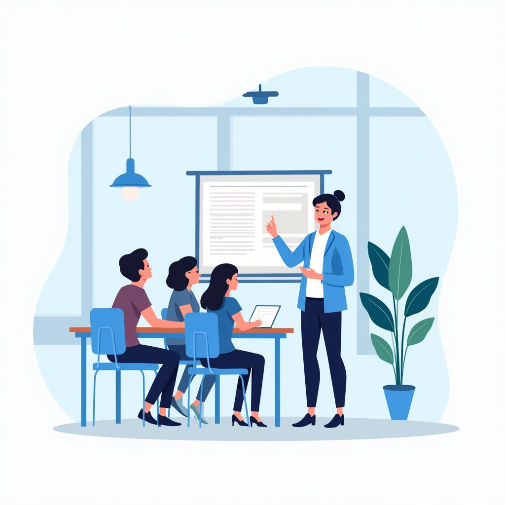 Les Rôles en Enseignement que Vous Devriez Considérer Maintenant