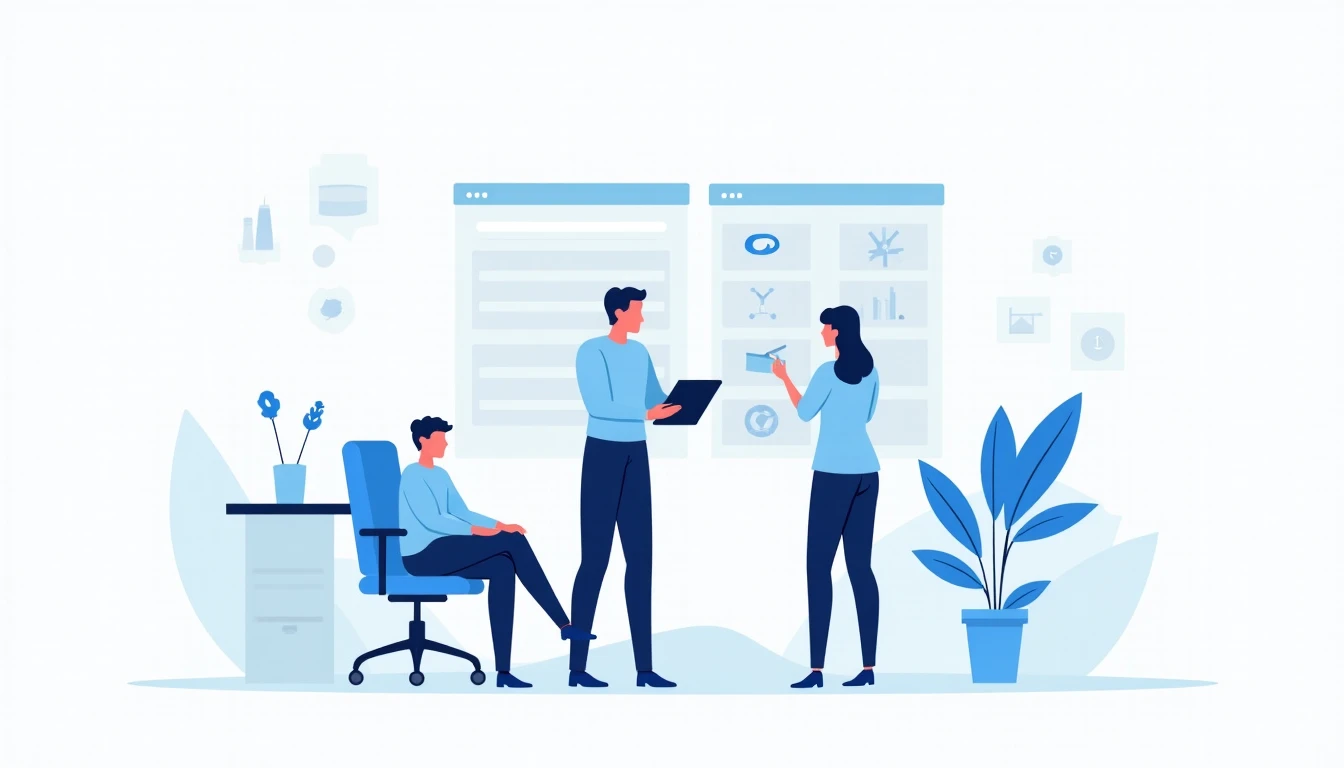 Los Mejores Roles Administrativos para Esta Primavera