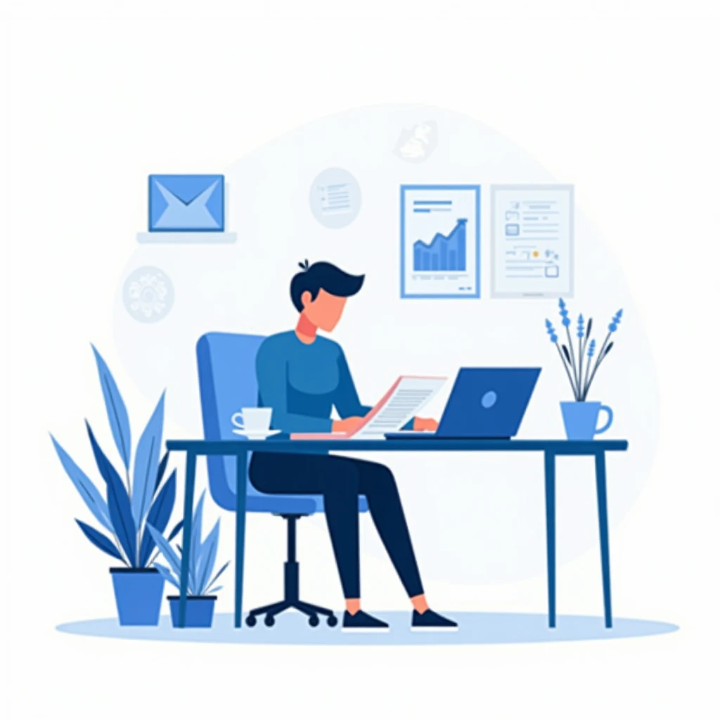 Los Mejores Trabajos Administrativos para Primaveras Ocupadas