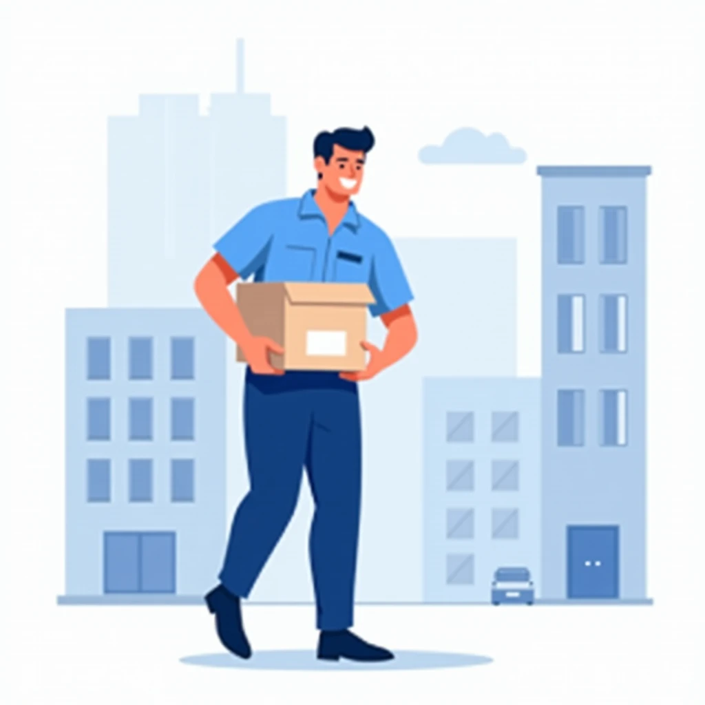 Los Mejores Trabajos de Reparto para Freelancers: ¿Cuál es tu Elección Ideal?