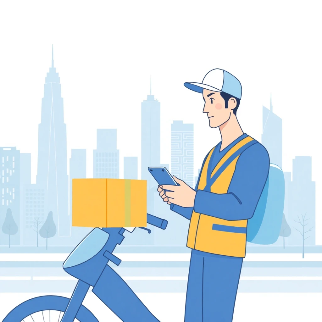 Maximize Your Earnings: Best Delivery Jobs in Hobart