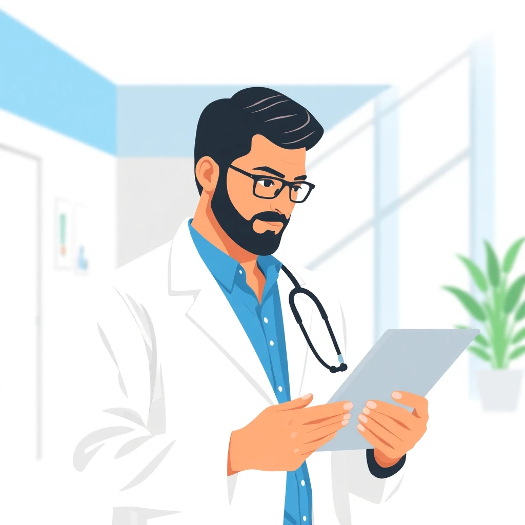 Mejores Roles en Salud para Abril: Lo que Realmente Importa