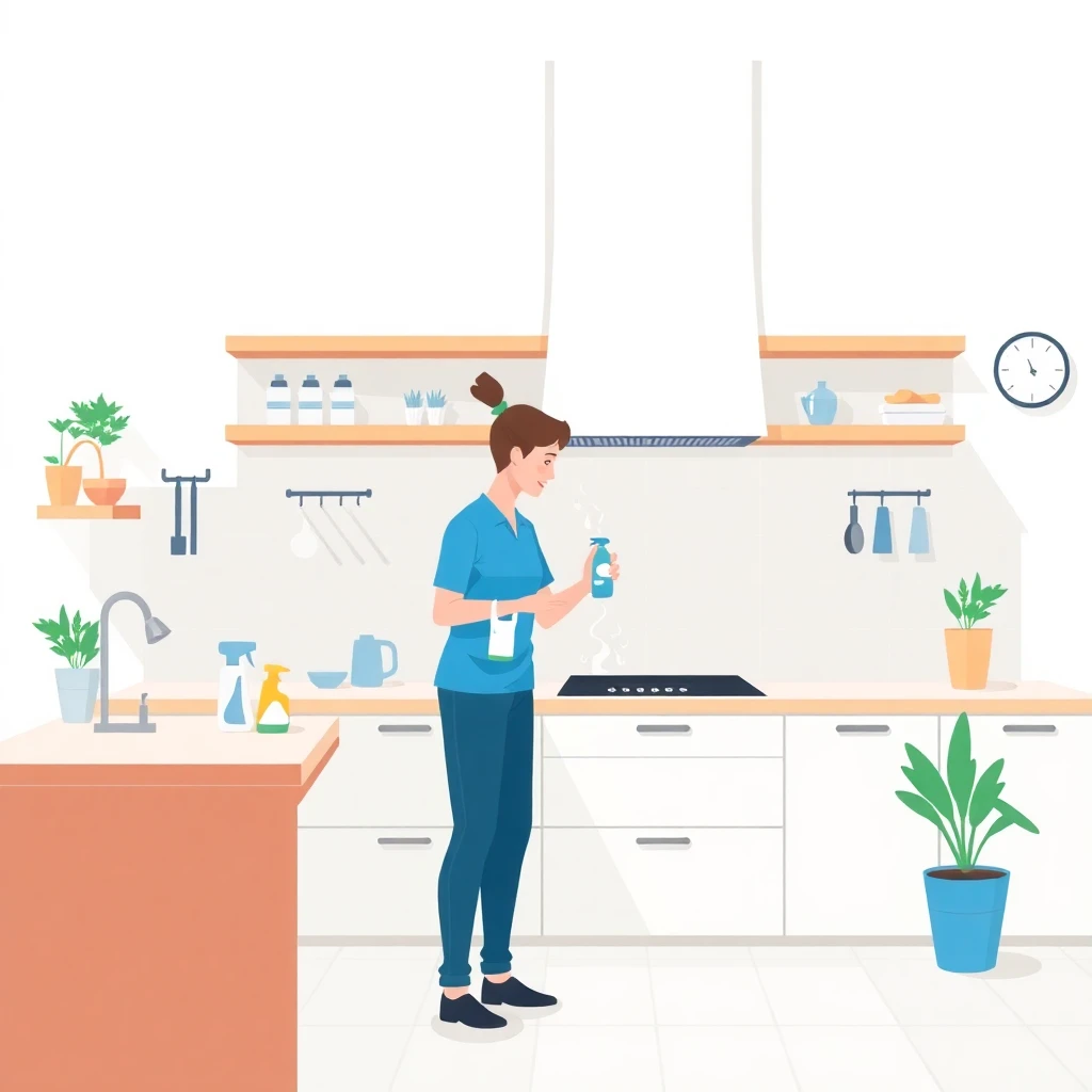 Mitos de Limpieza Desmentidos: Lo Que Realmente Funciona