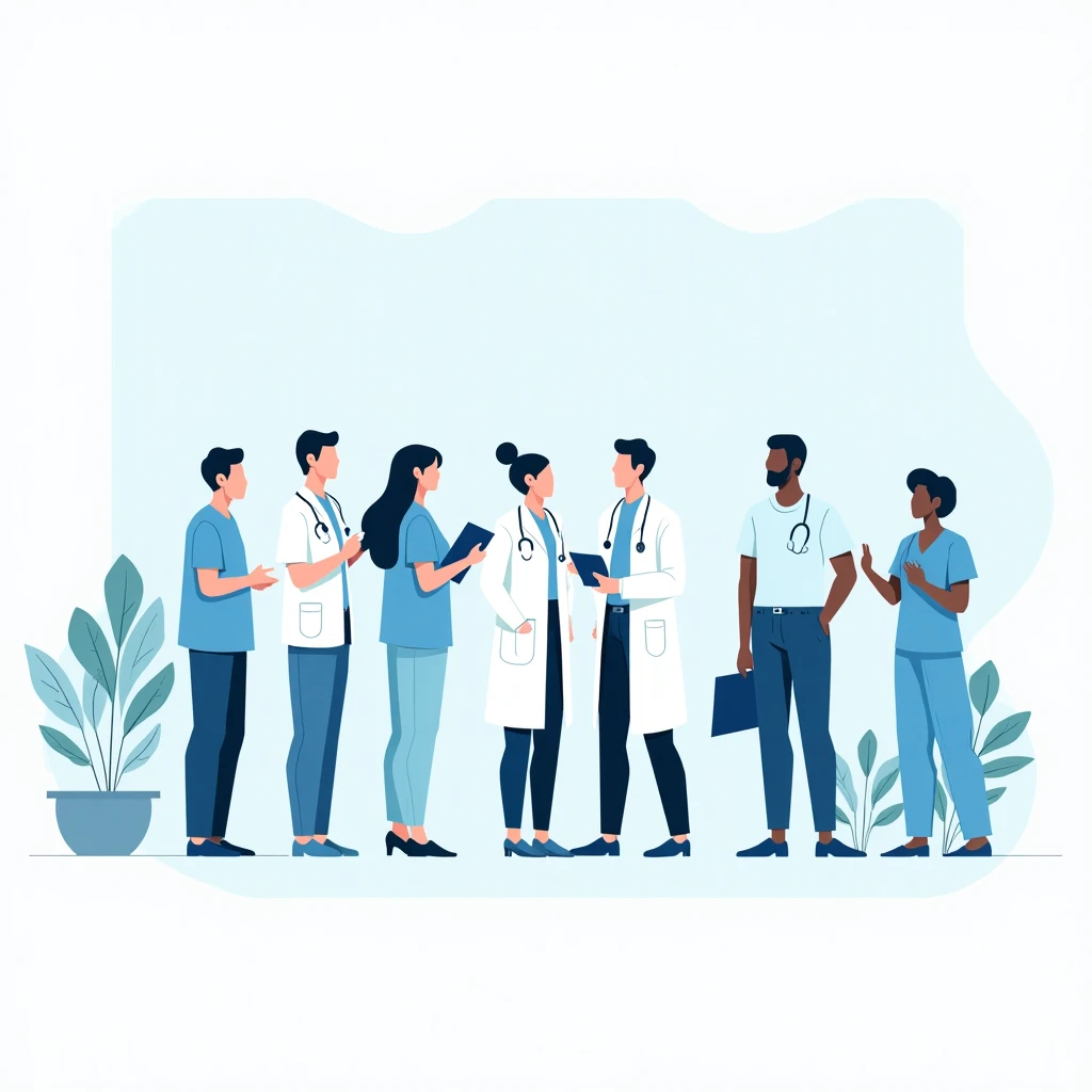 Navigating Healthcare Jobs: Your Spring Guide