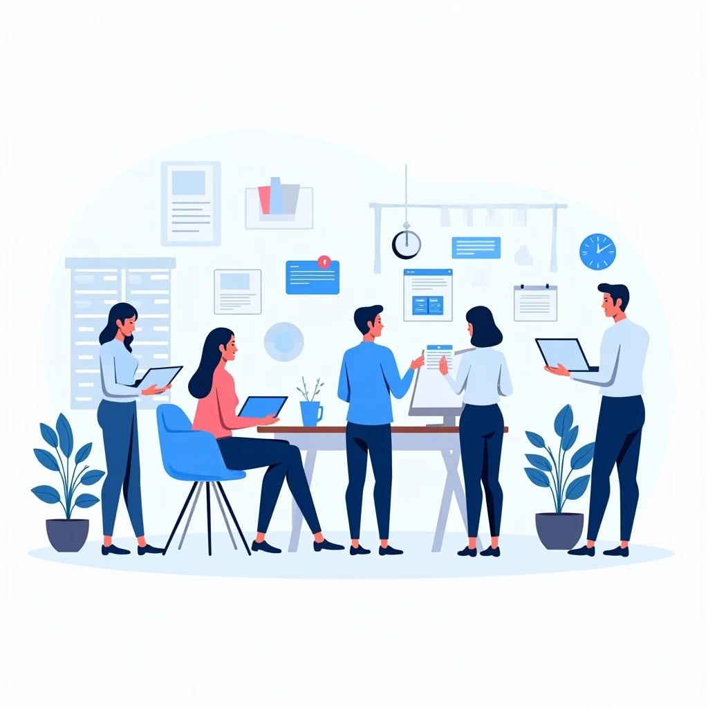 Office Jobs Showdown: Remote vs. On-Site Roles