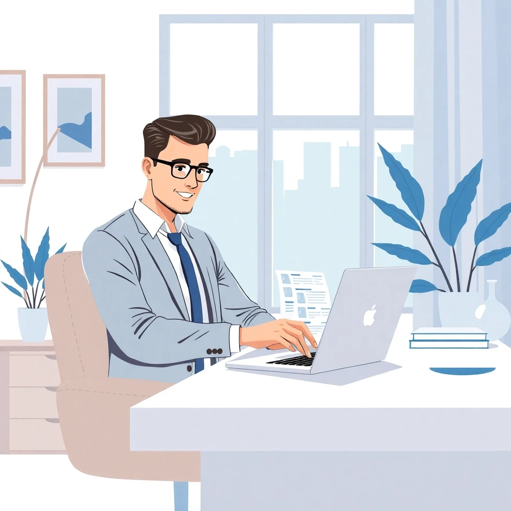 Office Roles That Pay Well: Best Picks This Spring