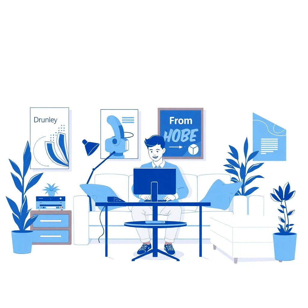 Remote Jobs This April: Top Picks and Best Employers