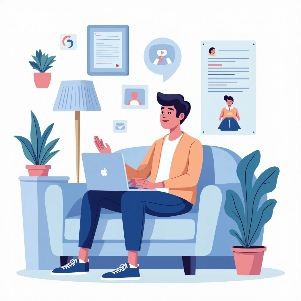 Remote Work: Best Roles for Flexibility and Pay