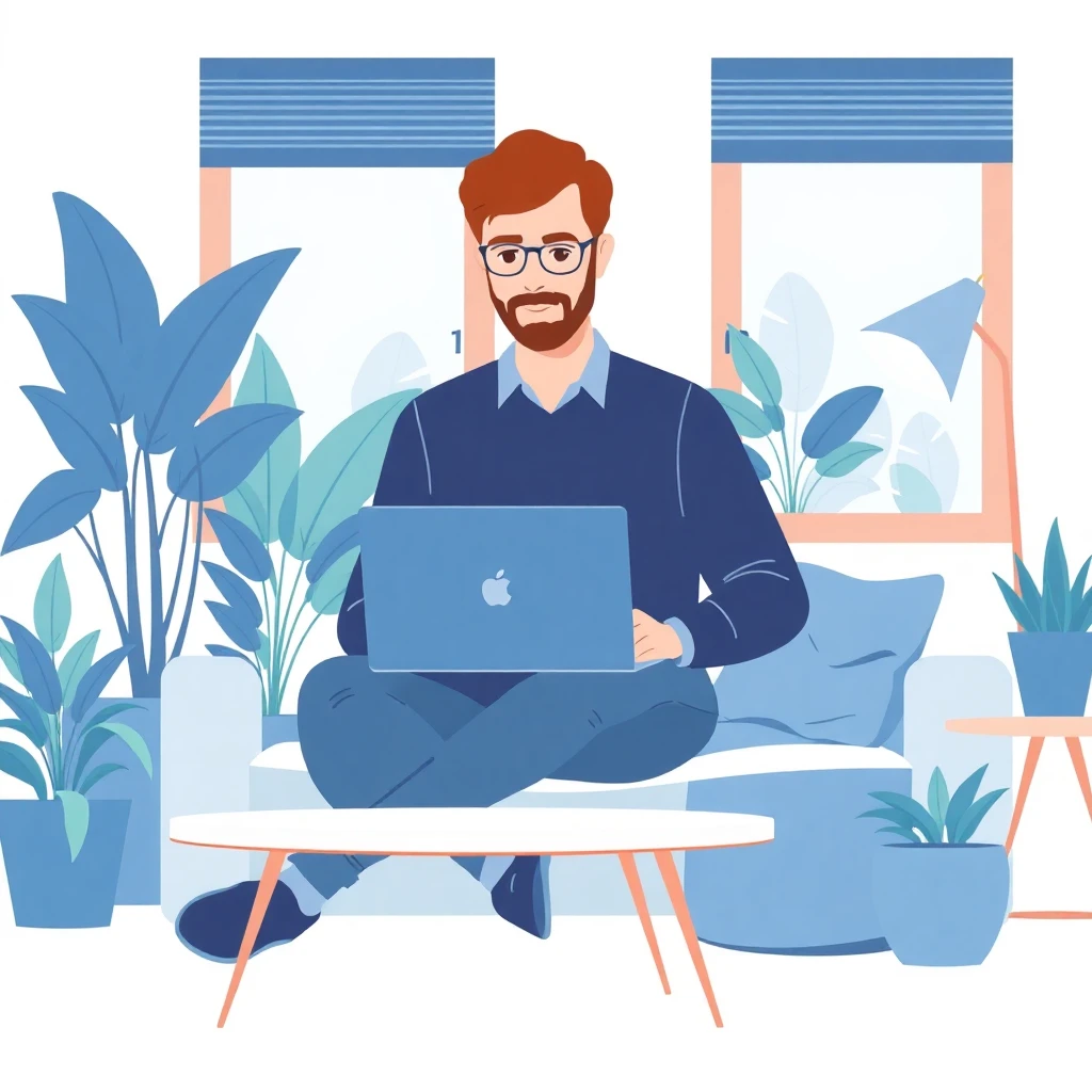 Remote Work: Quick Cash with Online Surveys