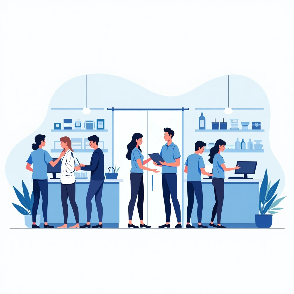 Retail Jobs: Best Picks for Flexibility and Pay