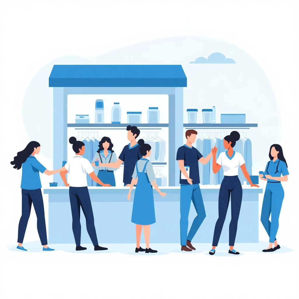 Retail & Sales Job Myths: What You Need to Know